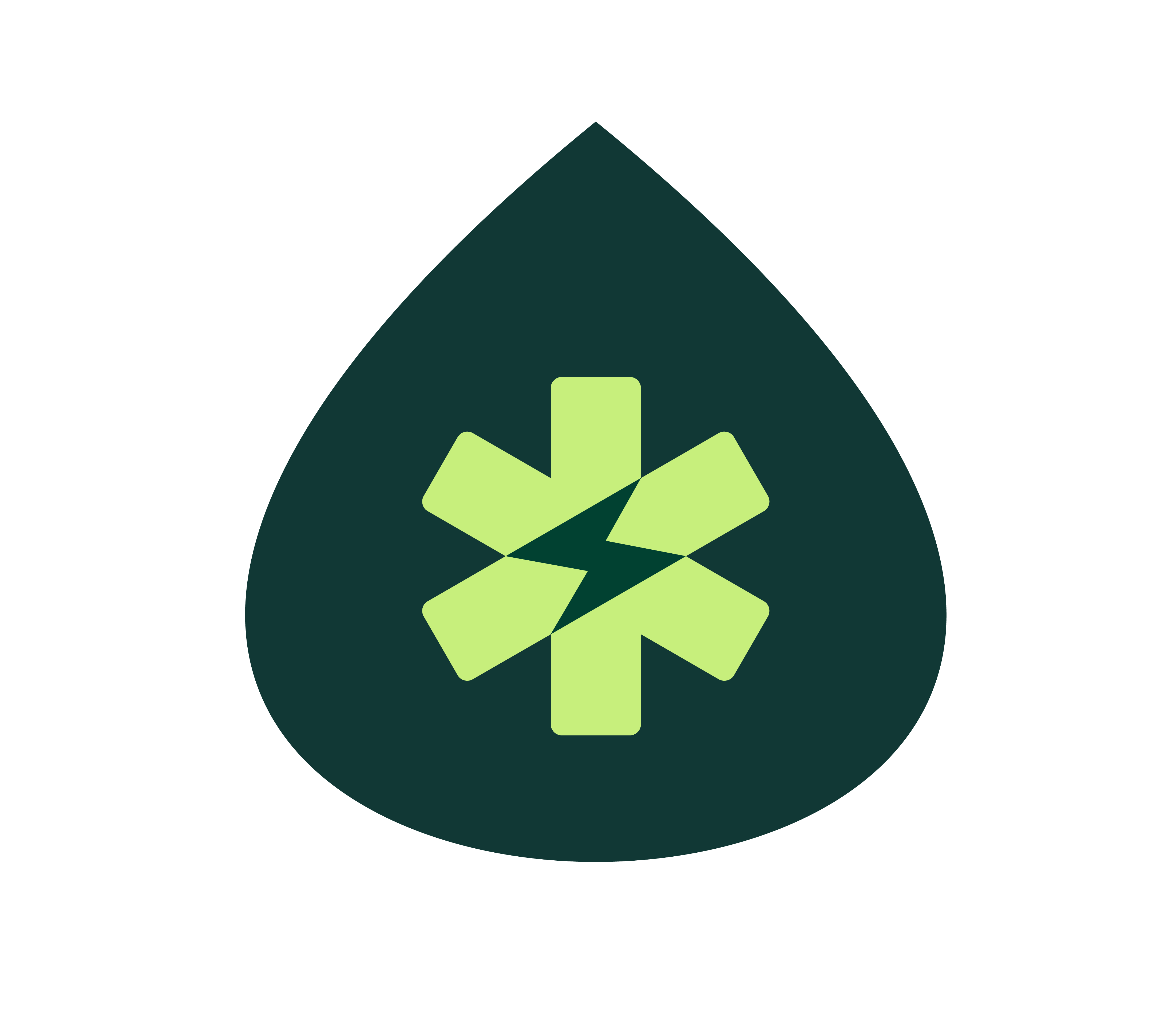 CHE Energy Logo